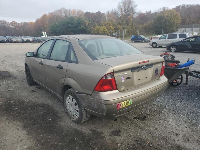 Photo 3 from auction – 2005 FORD FOCUS ZX4 with VIN 1FAFP34N25W172201