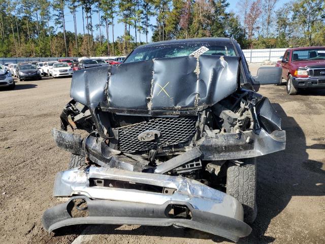 Photo 7 from auction – 2006 FORD F150 with VIN 1FTPX14526FA48157