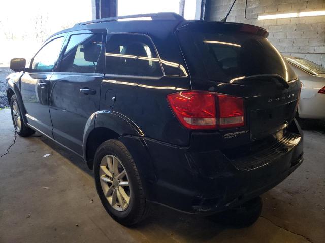 صورة رقم 3 من المزاد - 2017 DODGE JOURNEY SX مع VIN 3C4PDDBG7HT697203