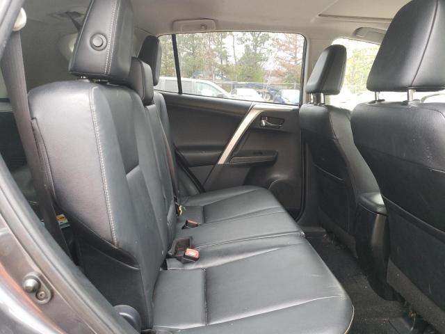 Photo 6 from auction – 2013 TOYOTA RAV4 LIMIT with VIN JTMYFREV8DD014074