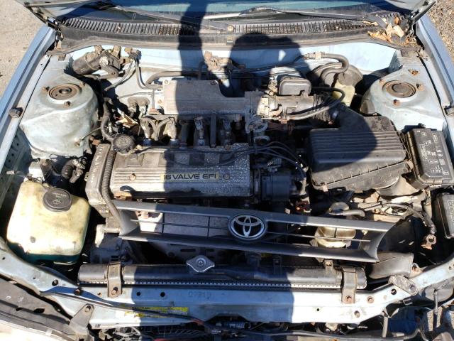 Photo 7 from auction – 1994 TOYOTA COROLLA LE with VIN 2T1AE09B0RC050068