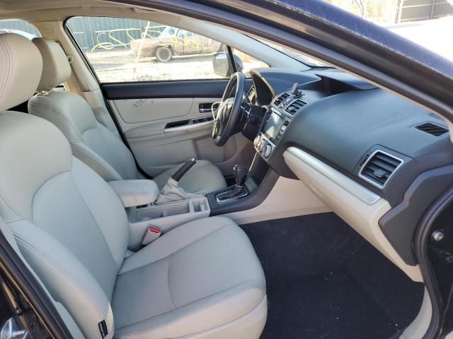 Photo 5 from auction – 2016 SUBARU IMPREZA SP with VIN JF1GPAU60GH209657