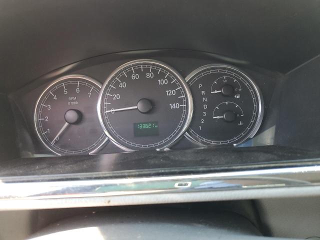Photo 8 from auction – 2006 BUICK LACROSSE C with VIN 2G4WC582661277104