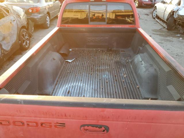 Photo 6 from auction – 1999 DODGE DAKOTA with VIN 1B7FL26Y6XS192713