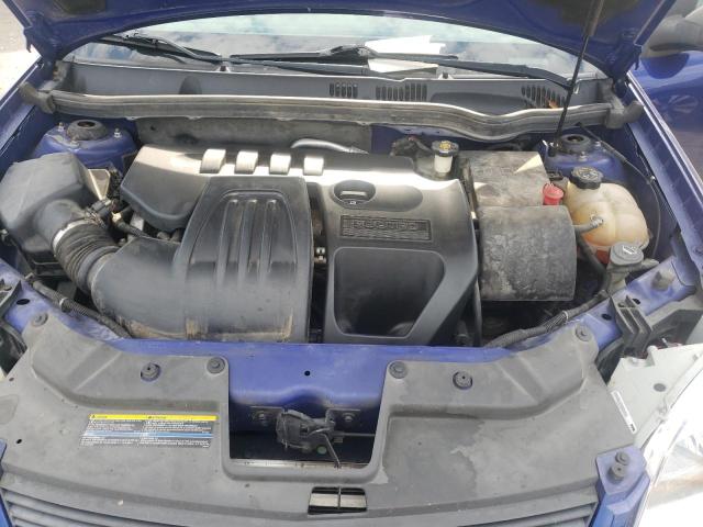 Photo 7 from auction – 2007 CHEVROLET COBALT LS with VIN 1G1AK55F977342307