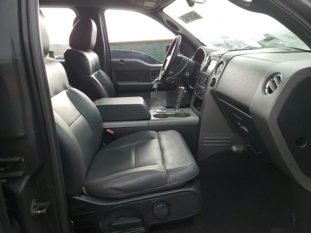 Photo 5 from auction – 2008 FORD F150 SUPER with VIN 1FTRW12W48KC53917
