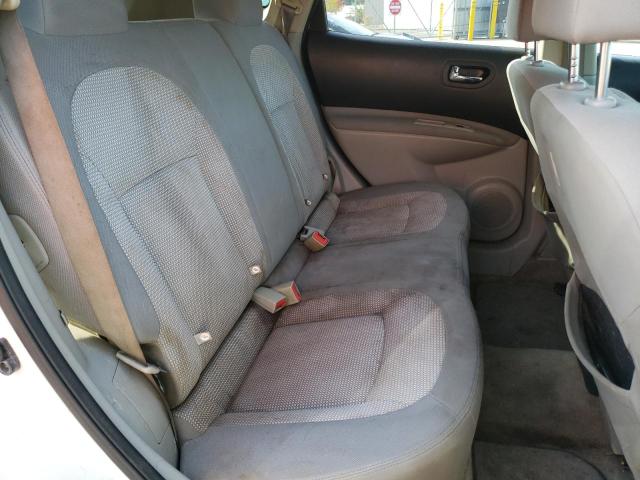 Photo 6 from auction – 2012 NISSAN ROGUE S with VIN JN8AS5MV9CW415518