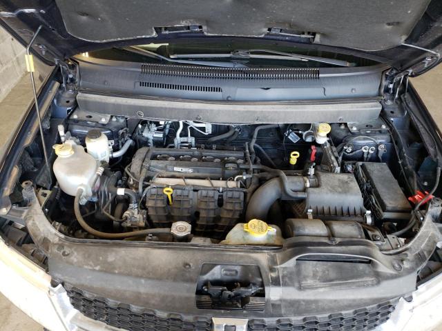 Photo 7 from auction – 2019 DODGE JOURNEY SE with VIN 3C4PDCBB3KT718618