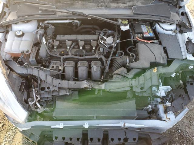 Photo 7 from auction – 2018 FORD FOCUS SE with VIN 1FADP3F2XJL206004