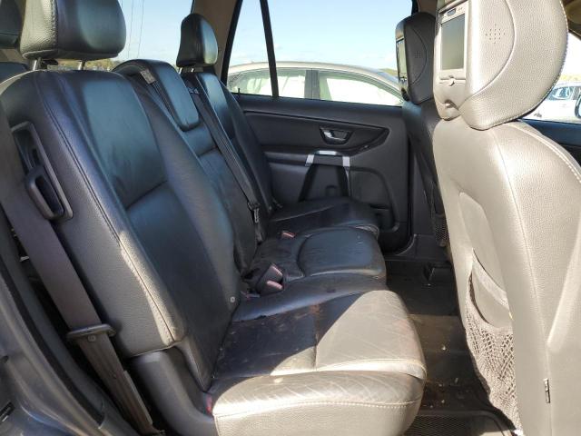 Photo 6 from auction – 2008 VOLVO XC90 3.2 with VIN YV4CZ982881423103