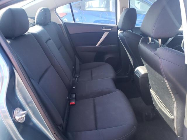 Photo 6 from auction – 2010 MAZDA 3 S with VIN JM1BL1S60A1262300
