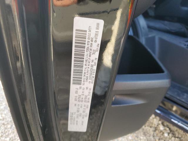 Photo 10 from auction – 2017 RAM PROMASTER with VIN 3C6TRVBG2HE501802
