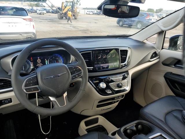Photo 8 from auction – 2022 CHRYSLER PACIFICA T with VIN 2C4RC1BG6NR154725