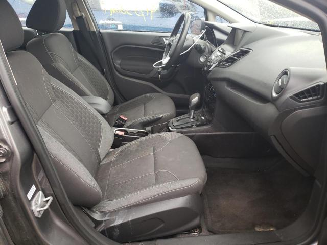Photo 5 from auction – 2014 FORD FIESTA SE with VIN 3FADP4BJ5EM120686