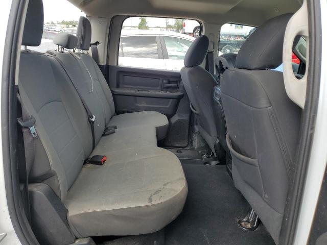 Photo 6 from auction – 2022 RAM 1500 CLASS with VIN 3C6RR7KT9NG225248