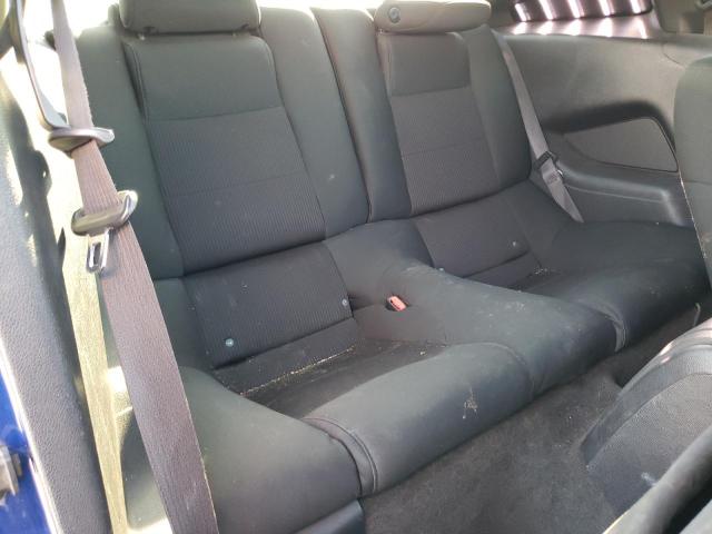 Photo 6 from auction – 2014 FORD MUSTANG with VIN 1ZVBP8AM4E5256962