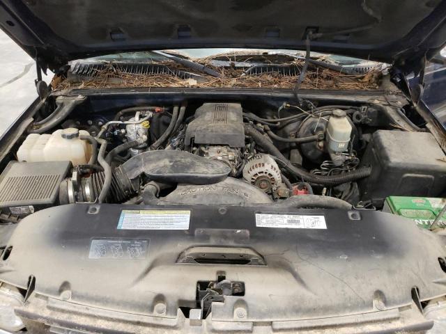 Photo 7 from auction – 2000 CHEVROLET SILVER1500 with VIN 1GCEK19T5YE165866