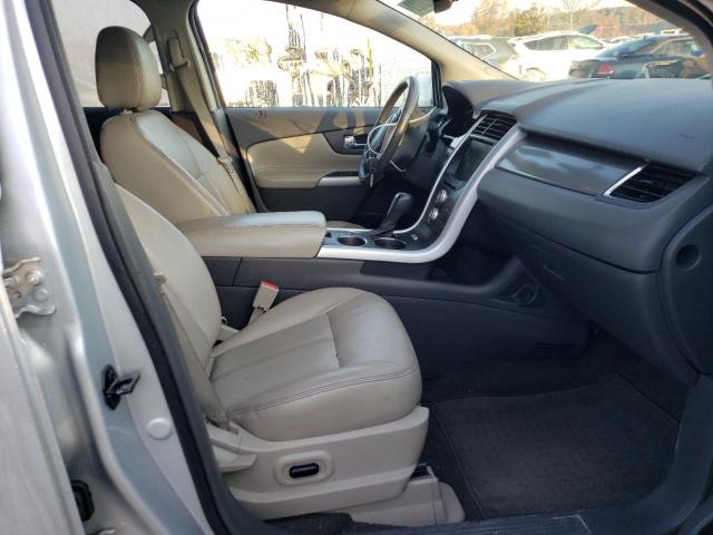 Photo 5 from auction – 2013 FORD EDGE SEL with VIN 2FMDK3JC9DBB13564