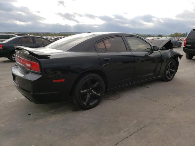 Photo 3 from auction – 2014 DODGE CHARGER SX with VIN 2C3CDXHG2EH342469