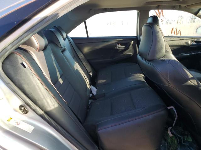 Photo 6 from auction – 2016 TOYOTA CAMRY LE with VIN 4T1BF1FK9GU200251