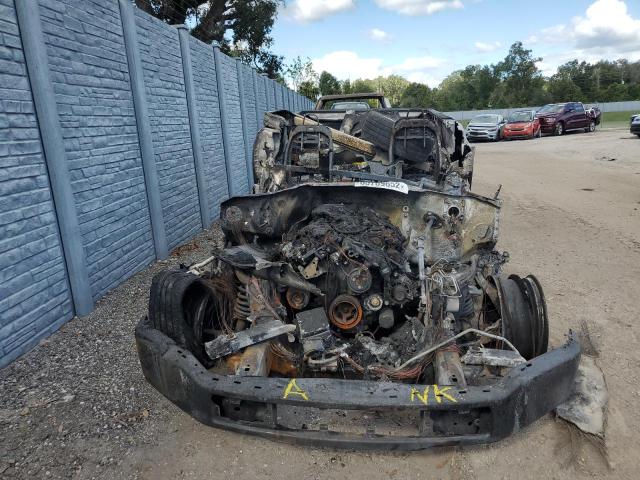 Photo 10 from auction – 2018 FORD F150 with VIN 1FTMF1CB3JFA57360