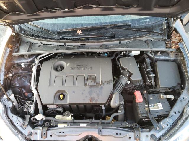 Photo 7 from auction – 2018 TOYOTA COROLLA L with VIN 5YFBURHE0JP828154