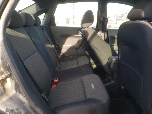 Photo 6 from auction – 2011 FORD FOCUS SE with VIN 1FAHP3FN1BW122973