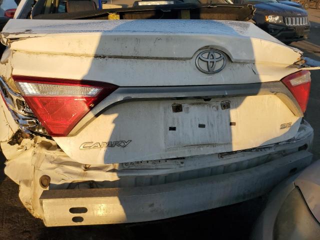 Photo 9 from auction – 2017 TOYOTA CAMRY LE with VIN 4T1BF1FK0HU319310