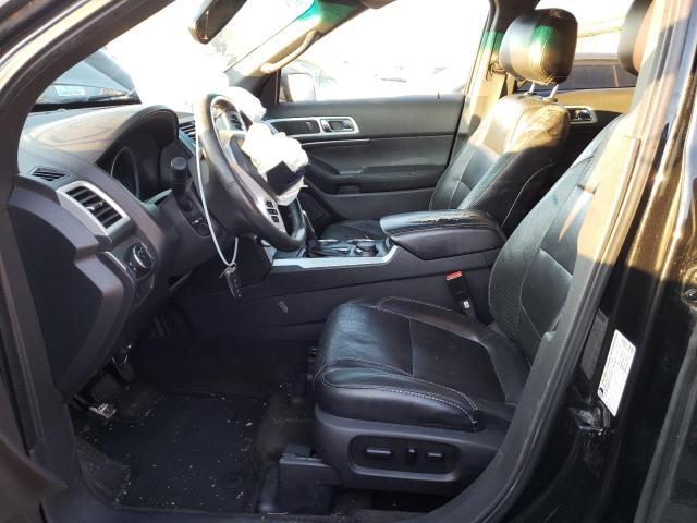 Photo 5 from auction – 2013 FORD EXPLORER S with VIN 1FM5K8GT8DGB62045
