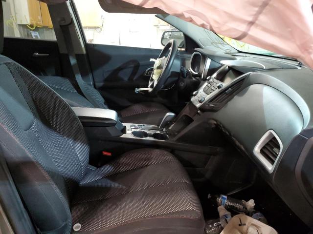 Photo 5 from auction – 2012 CHEVROLET EQUINOX LT with VIN 2GNALDEK5C6383479