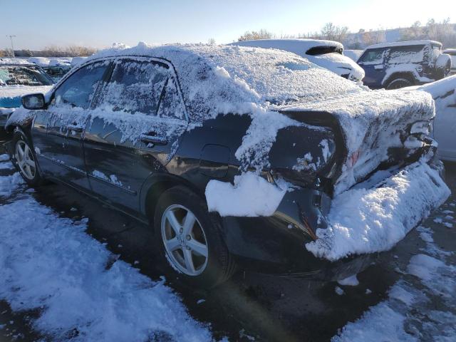 Photo 3 from auction – 2003 HONDA ACCORD EX with VIN JHMCM56673C087200