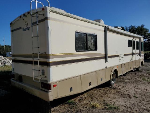 Photo 4 from auction – 1999 FLEETWOOD BOUNDER with VIN 3FCNF53S6XJA23743