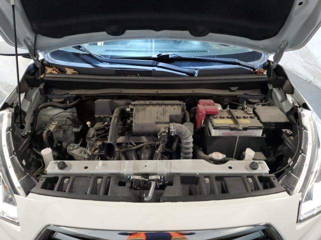 Photo 7 from auction – 2019 MITSUBISHI MIRAGE G4 with VIN ML32F3FJ8KHF09790