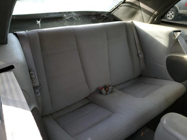 Photo 6 from auction – 2000 FORD MUSTANG with VIN 1FAFP4444YF271734