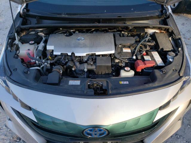 Photo 7 from auction – 2017 TOYOTA PRIUS PRIM with VIN JTDKARFP6H3051236