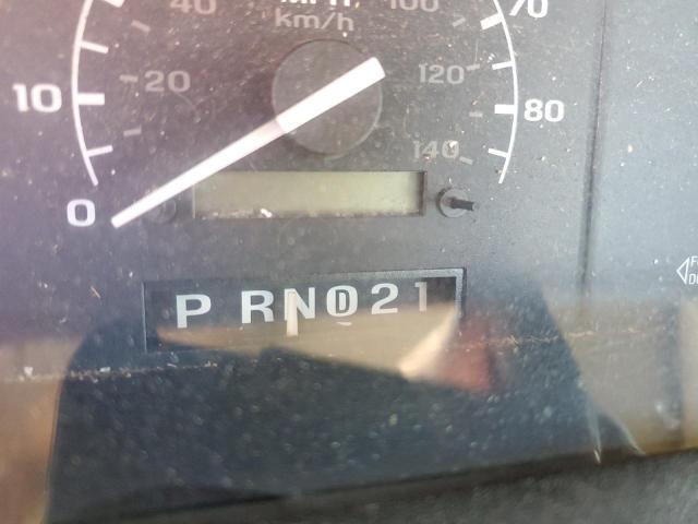 Photo 8 from auction – 1996 FORD F150 with VIN 2FTEF15N8TCA23523