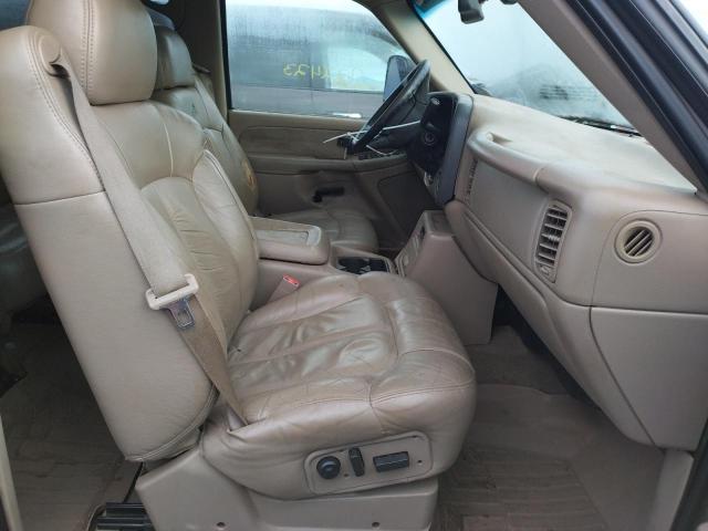 Photo 5 from auction – 2002 GMC SIERRA K25 with VIN 1GTHK23132F206331