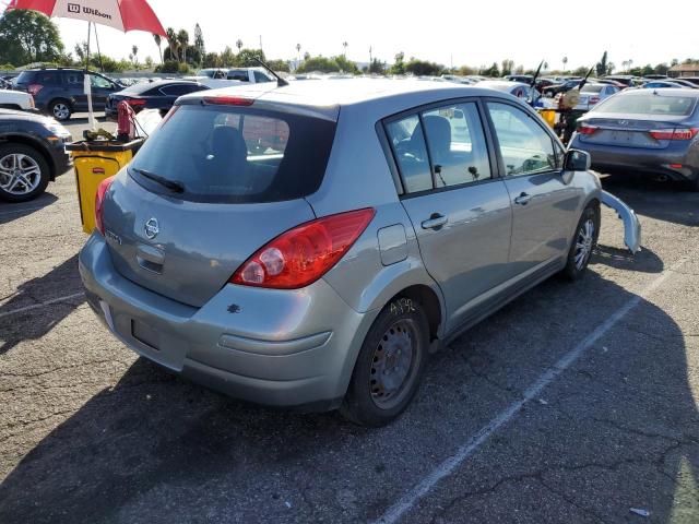 صورة رقم 4 من المزاد - 2012 NISSAN VERSA S مع VIN 3N1BC1CP9CK234541