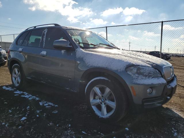 Photo 4 from auction – 2010 BMW X5 XDRIVE3 with VIN 5UXFF0C56ALT76040