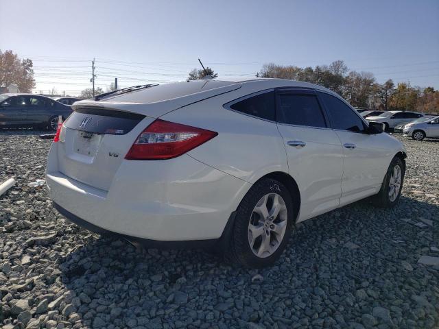 Photo 4 from auction – 2012 HONDA CROSSTOUR with VIN 5J6TF1H5XCL006032