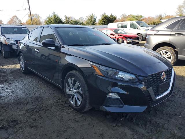 NISSAN ALTIMA S 2022 with VIN 1N4BL4BV1NN339060 - Photo from auction