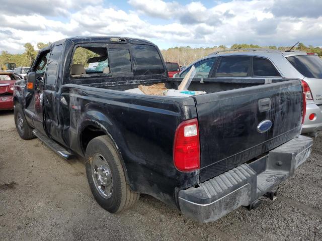 Photo 3 from auction – 2008 FORD F250 SUPER with VIN 1FTNX20568EB31442