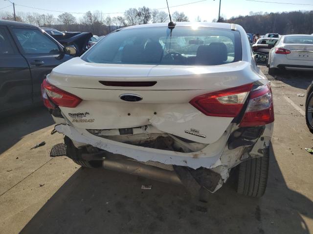 Photo 9 from auction – 2013 FORD FOCUS SE with VIN 1FADP3F26DL361251