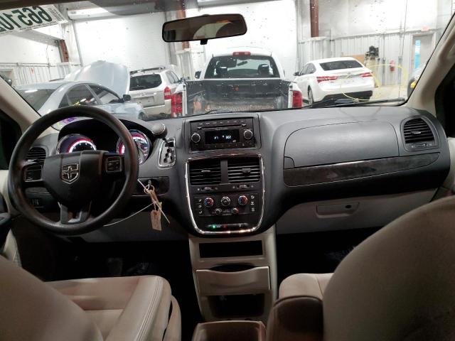 Photo 9 from auction – 2014 DODGE GRAND CARA with VIN 2C4RDGBG2ER419284