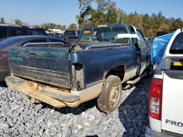 Photo 4 from auction – 1995 DODGE RAM 1500 with VIN 1B7HC16ZXSS386312