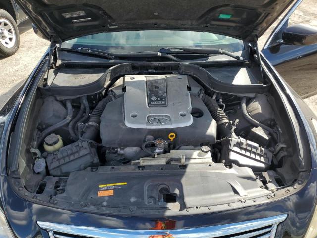 Photo 7 from auction – 2012 INFINITI G37 BASE with VIN JN1CV6APXCM627320