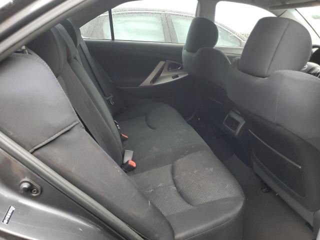 Photo 6 from auction – 2007 TOYOTA CAMRY with VIN 4T1BE46K17U572297