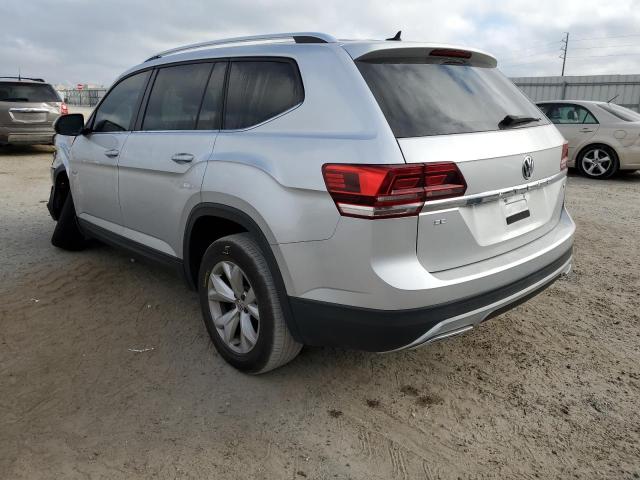 Photo 3 from auction – 2018 VOLKSWAGEN ATLAS SE with VIN 1V2DR2CA4JC512396