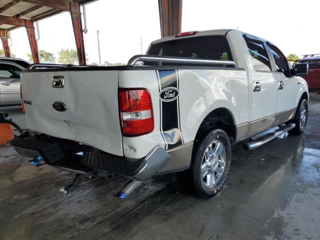 Photo 4 from auction – 2006 FORD F150 SUPER with VIN 1FTPW12596FA15419