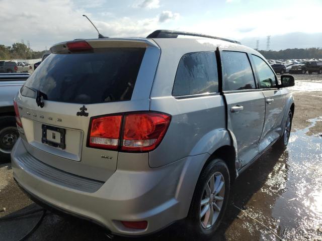 Photo 4 from auction – 2013 DODGE JOURNEY SX with VIN 3C4PDCBG6DT646943